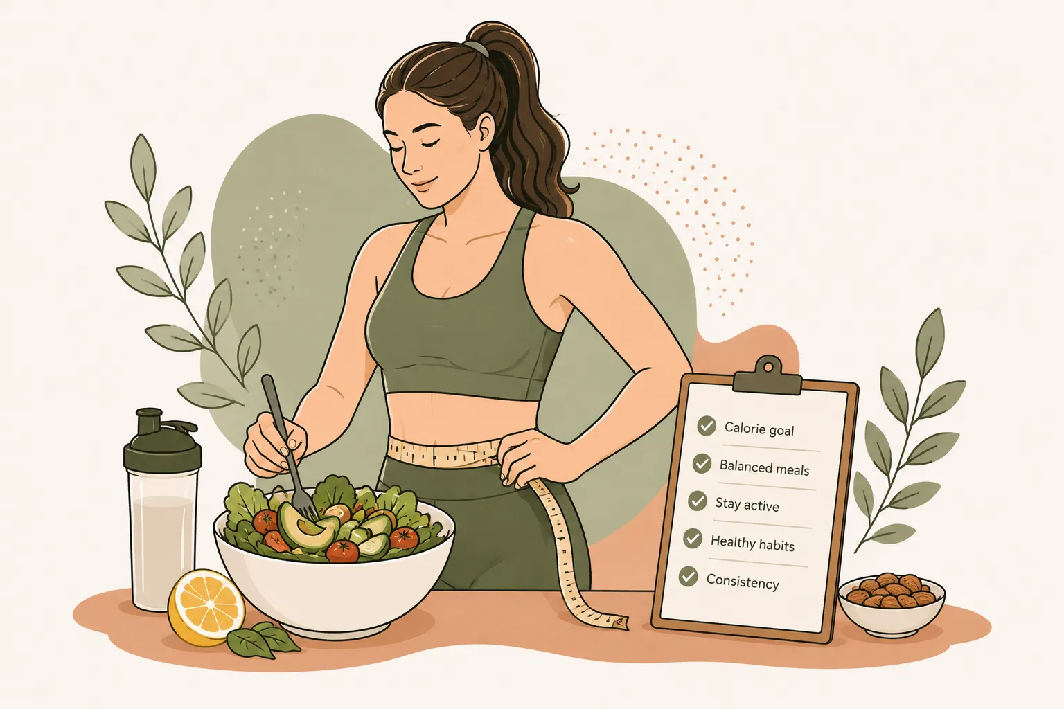 Fat Loss Program