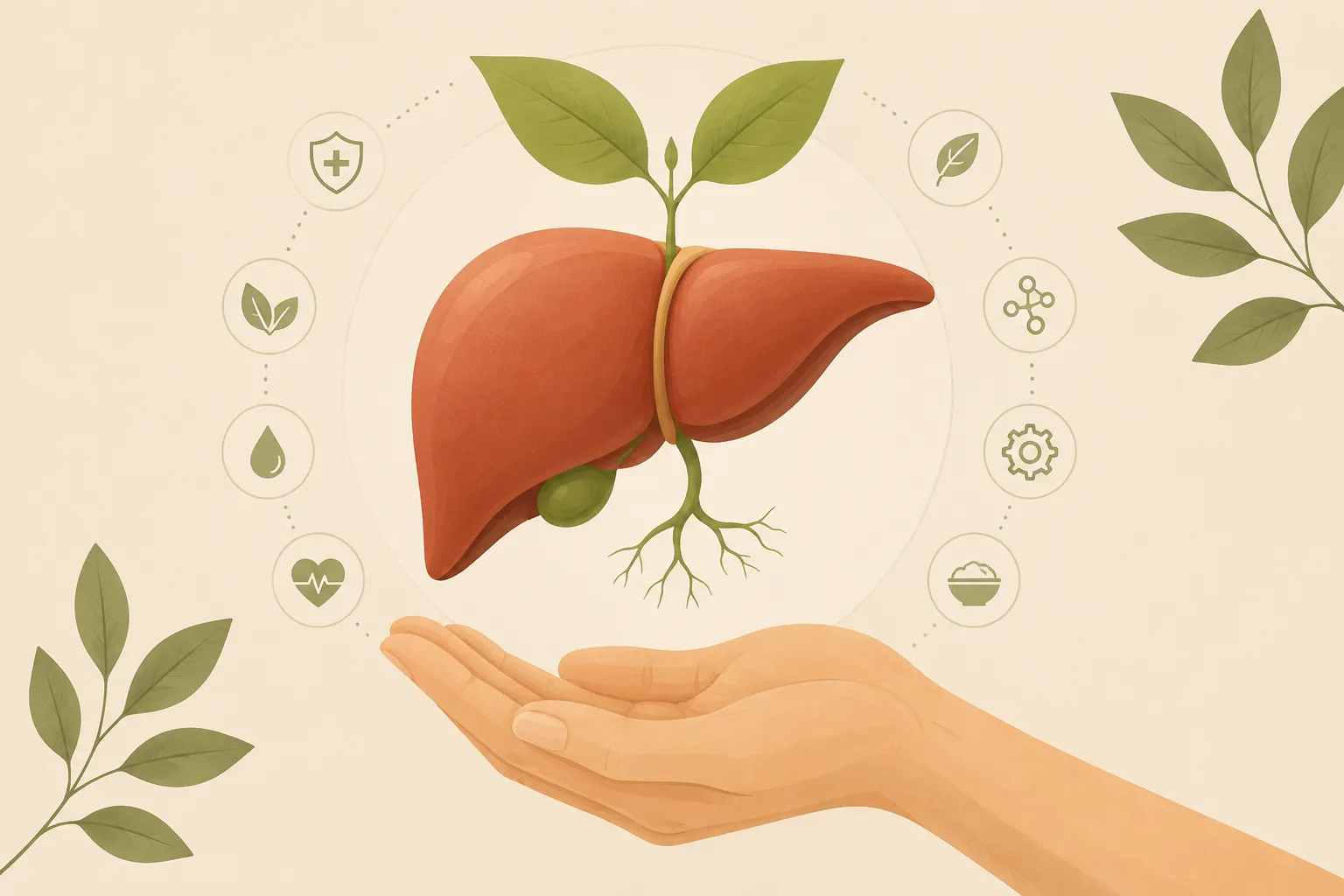 Liver Health Program