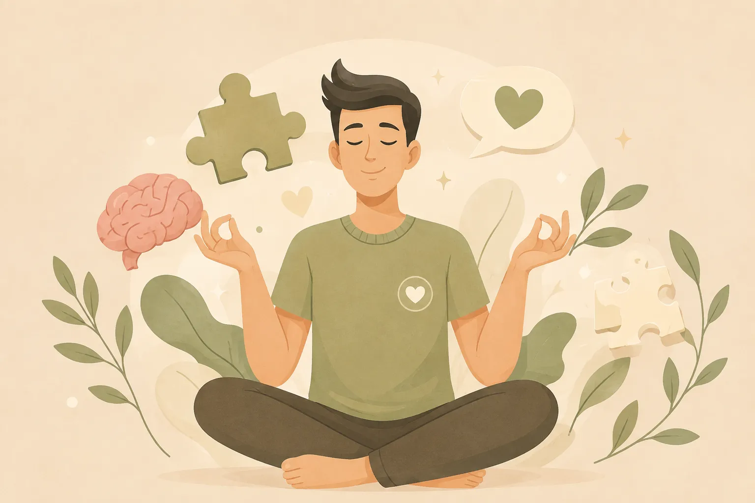 Mental Health and anxiety Nutrition