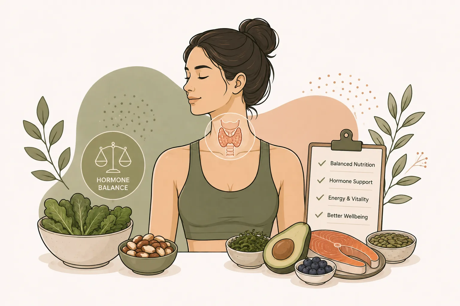 Thyroid Health Program