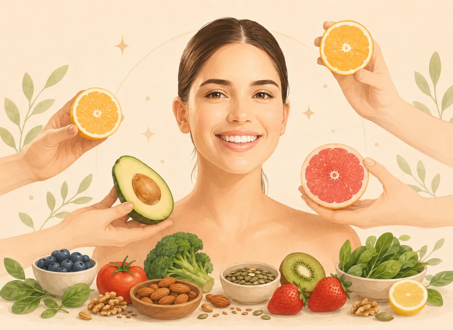 Skin Health program